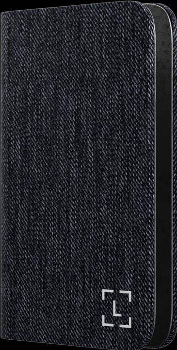 Ledger Stax™ Magnet Shell, Business Charcoal - Case