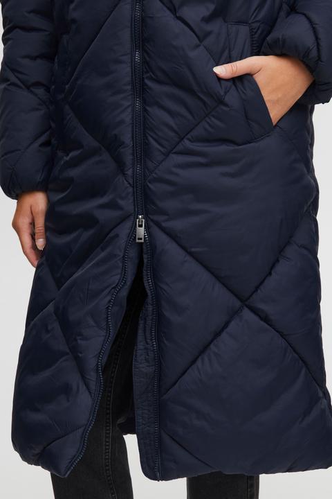 Produktbild Oxmo BY - OXBonnie - Coat - 21800187-ME (36)