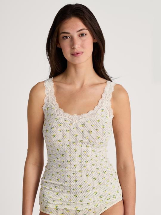 Image du produit Calida Toujours Print Tank-Top (XS)