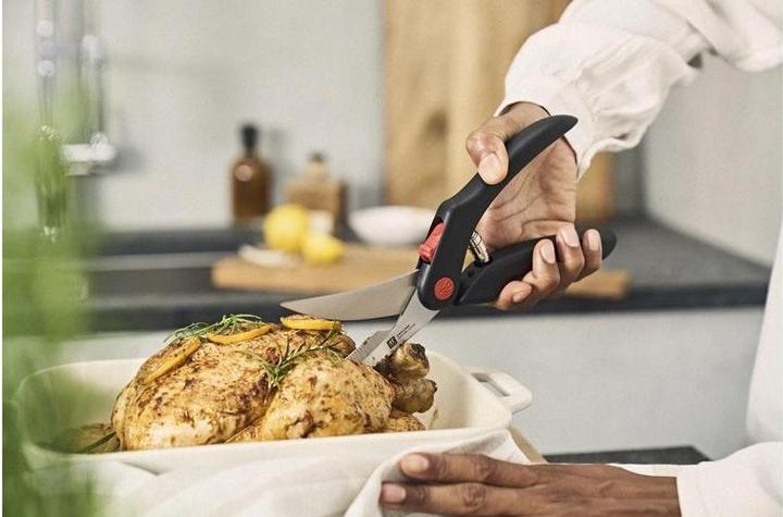 Actual product image Zwilling Poultry shears