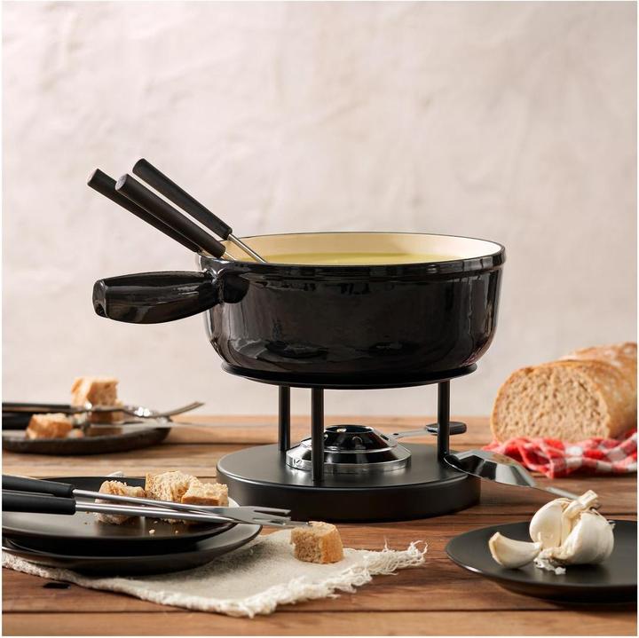 Actual product image Kuhn Rikon Fondue pot (2.40 l)