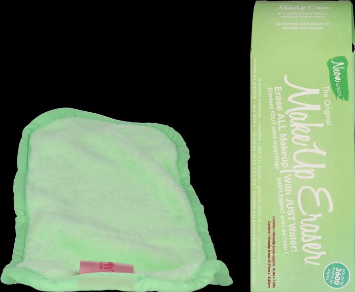 Actual product image Makeup Eraser The Orginal