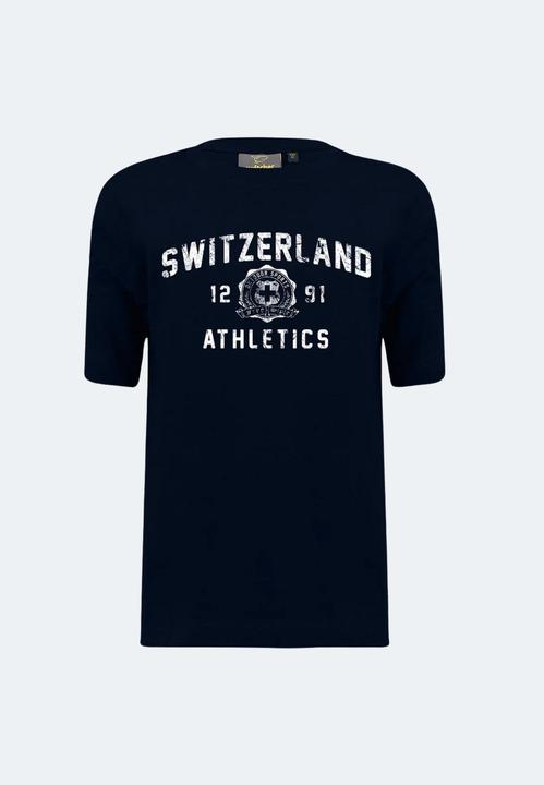 Actual product image Switcher Swiss Athletics (140)