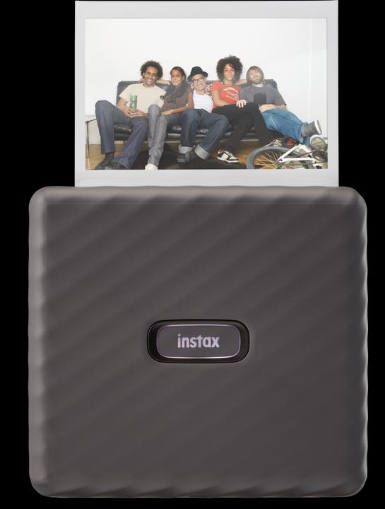 Produktbild Fujifilm Instax Link Wide (Laser, Farbe)