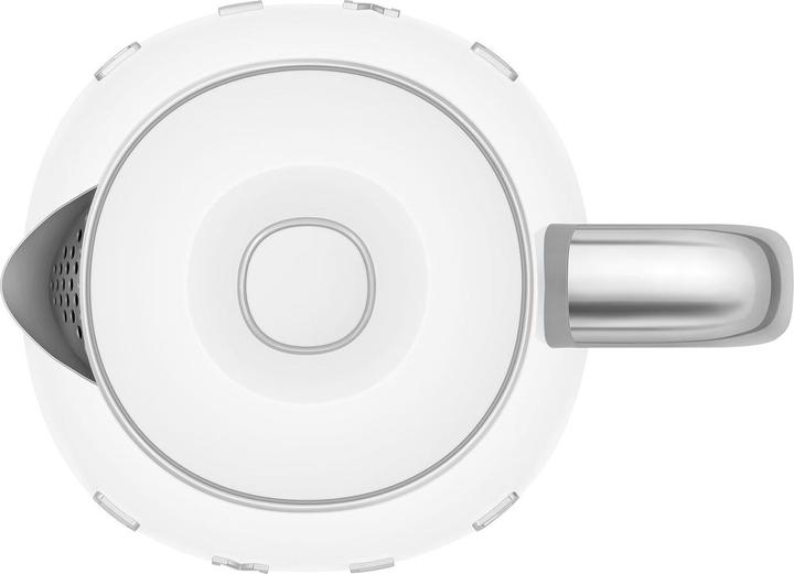 Actual product image Smeg 50's Retro Style Mini (0.80 l, EU plug)