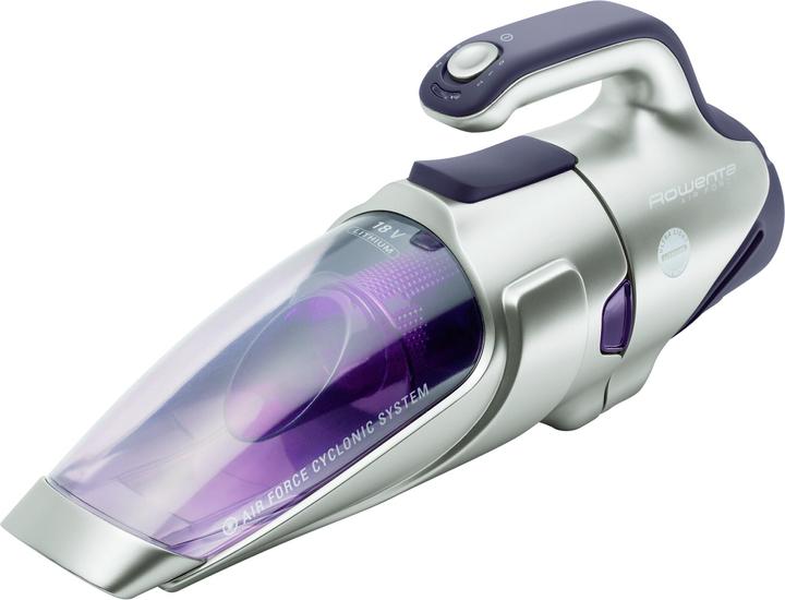 Produktbild Rowenta Air Force Cyclonic AC9258