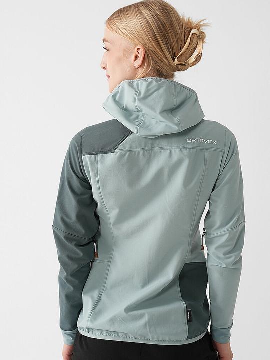 Actual product image Ortovox Col Becchei Jacket W (XS)