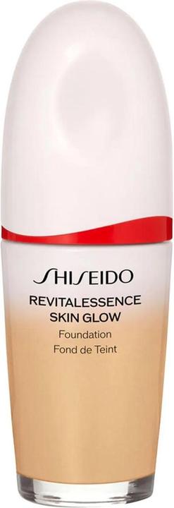 Produktbild Shiseido Revitalizing Skin Glow Fond de Teint No 340 (340 Oak)