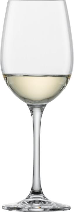 Produktbild Schott Zwiesel Classico (31.20 cl, 1 Gläser, Weissweingläser, Rotweingläser)