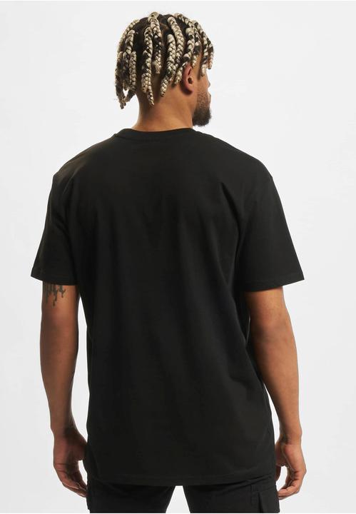 Produktbild Mister Tee Tupac Thug Passion Oversize Tee (XS)