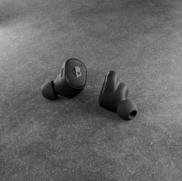 Image du produit Skullcandy Grind Fuel (ANC, 9 h, Sans fil)