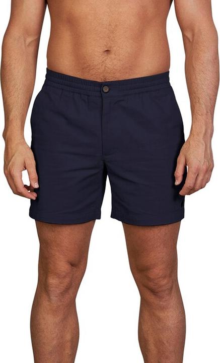 Actual product image Raging Bull Mens Stretch Chino Shorts (6XL)