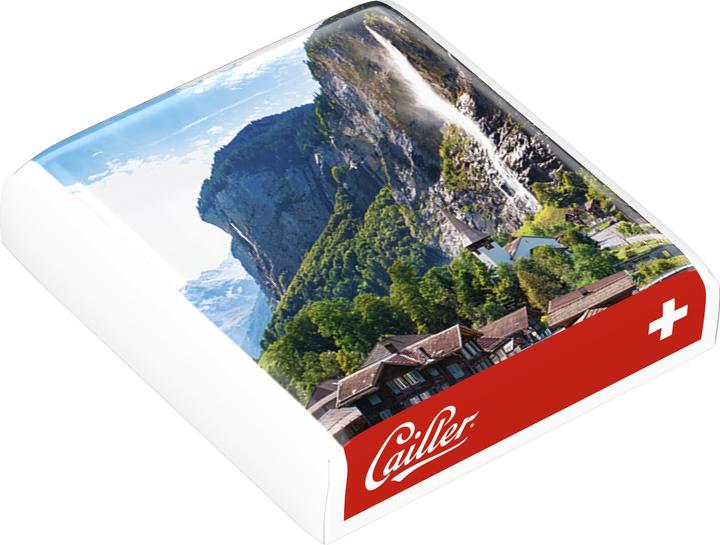 Produktbild Cailler Souvenirs 40 Carrés (280 g)