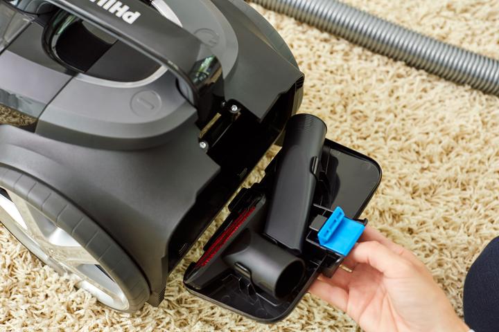 Productafbeelding Philips Power Pro Expert
