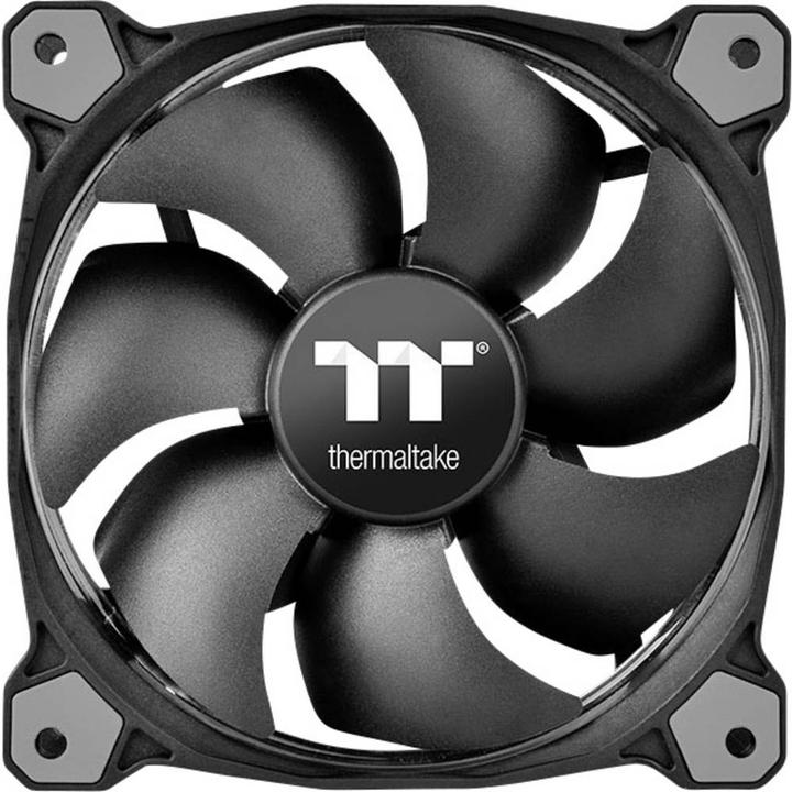 Produktbild Thermaltake Riing 12 RGB Sync Edition (120 mm, 3 x)