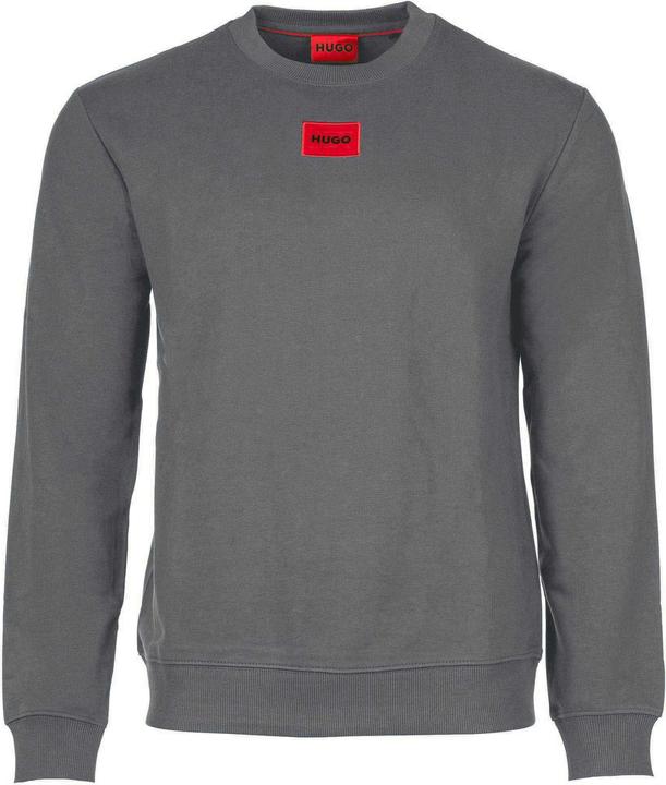 Grigio (Open Grey 086)