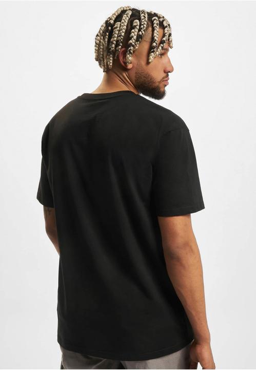 Actual product image Urban Classics Flying High Oversize Tee - 16551 (3XL)