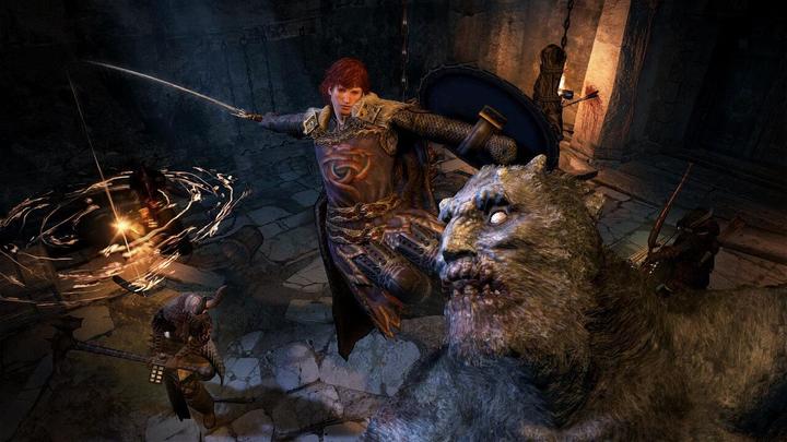 Immagine prodotto GED Dragon's Dogma Dark Arisen (PS3)