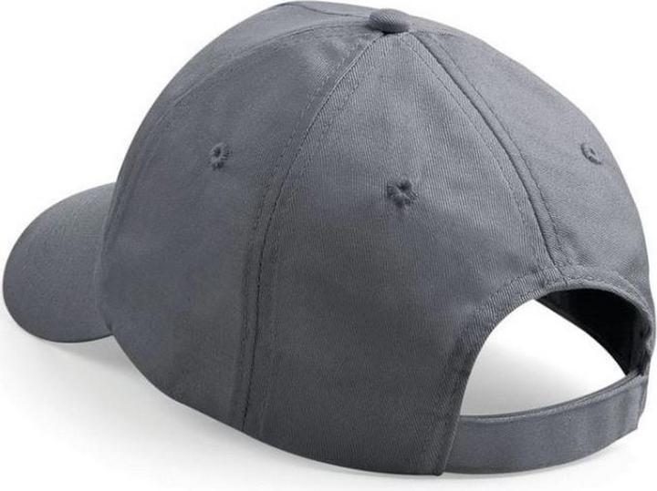 Produktbild Beechfield Original Baseballkappe Mit 5 Paneelen (One Size)