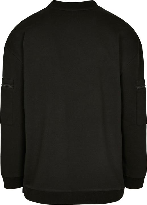 Actual product image Urban Classics Training Terry Crew (S)