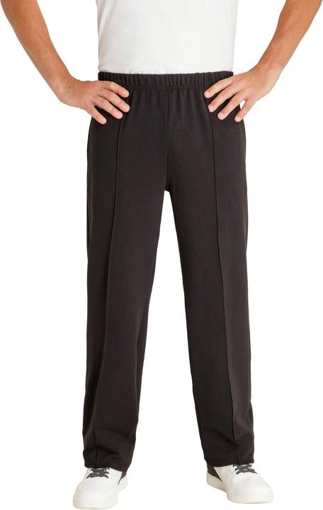 Actual product image Hajo Jogging pants casual comfortable fit - 16199 (4XL)