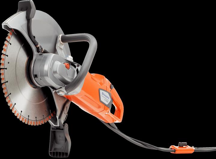 Image du produit Husqvarna K 4000 DÉCOUPEUSE 230V