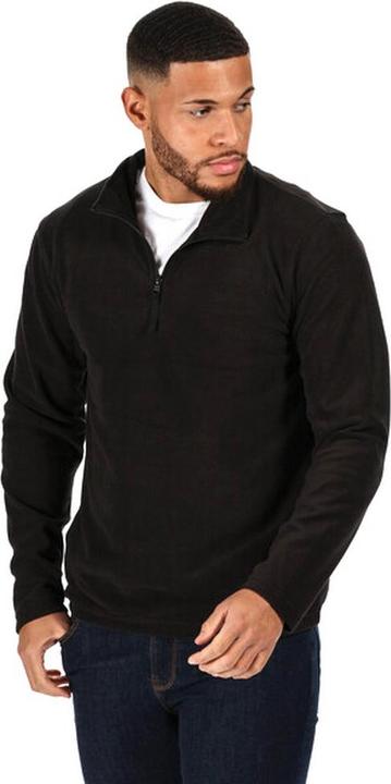 Actual product image Regatta Fleece top with zip up to the chest (4XL)