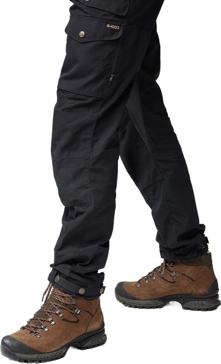 Actual product image Fjällräven Vidda Pro Ventilated Trousers (L)