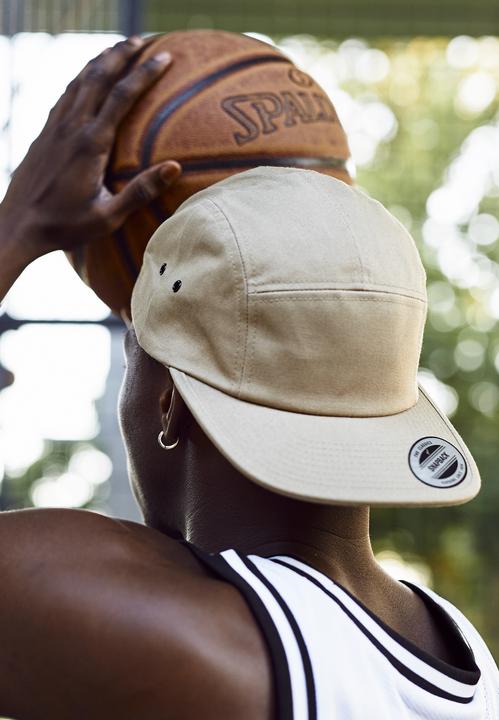 Actual product image Flexfit Jockey (One size)