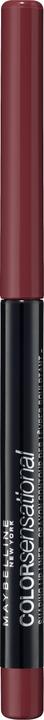 Actual product image Maybelline New York Color Sensational (56 Almond Rose)