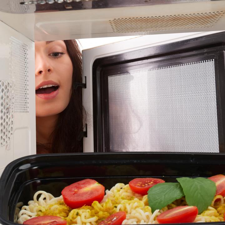 Actual product image Relaxdays 24x Mealprepbox