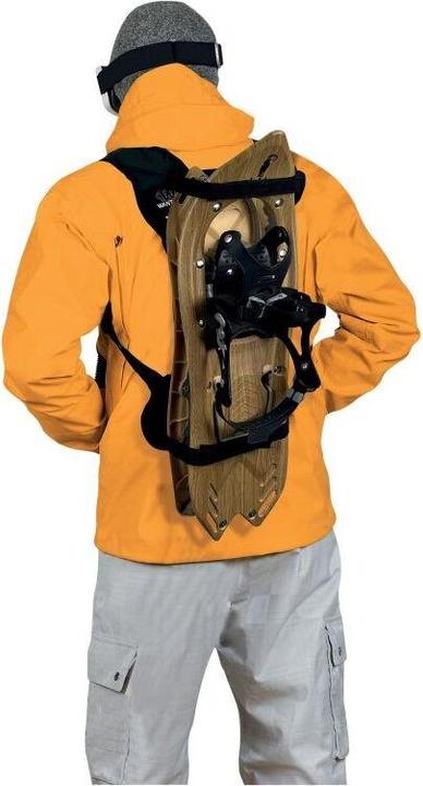 Wantalis Raq Back (7.09")