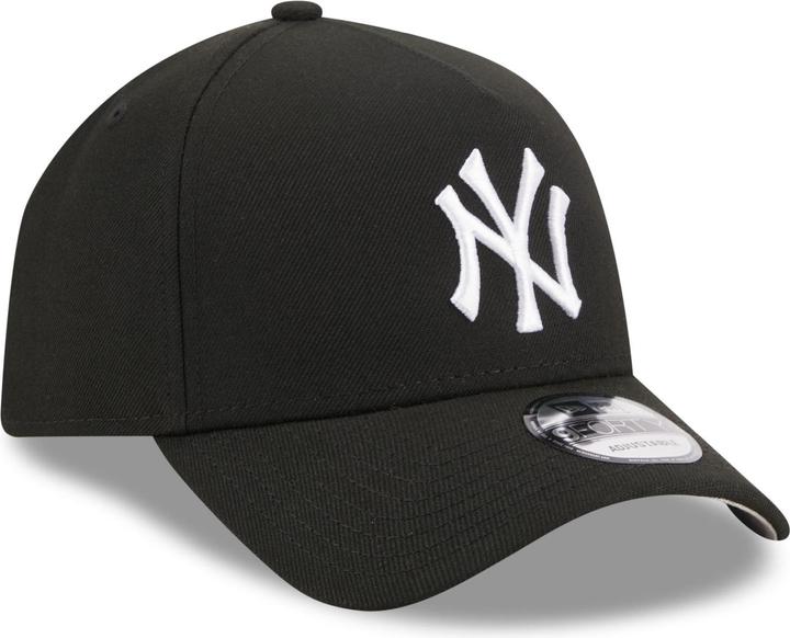 New York Yankees Black