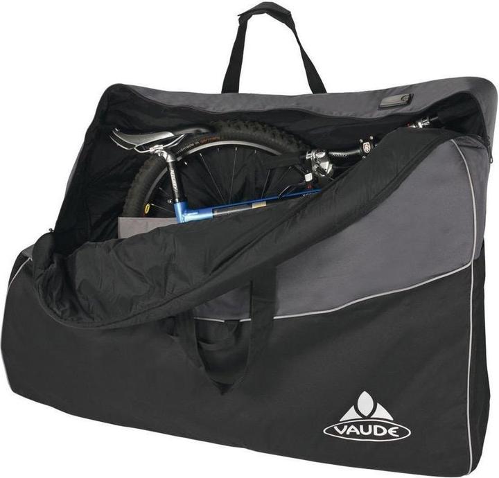 Actual product image Vaude Big Bike