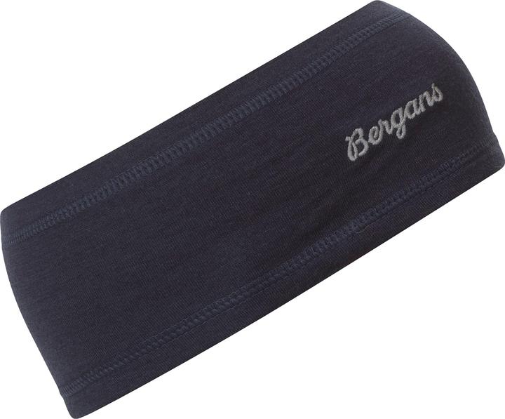 Bergans Wool