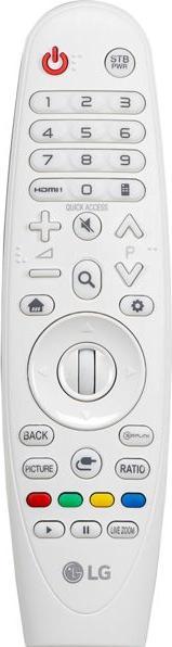 Produktbild LG HF60LS Largo 2.0 (Full HD, 1400 lm, 1.4:1)