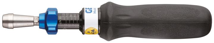 Produktbild Gedore QSA 12 FH Drehmoment-Schraubendreher (1/4", 2 Nm, 12 Nm)