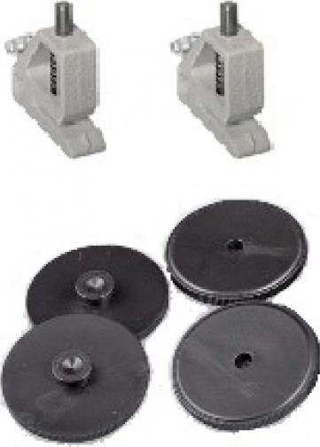Image du produit Rexel Segment de perforation et disque de rechange pour perforateur de classement