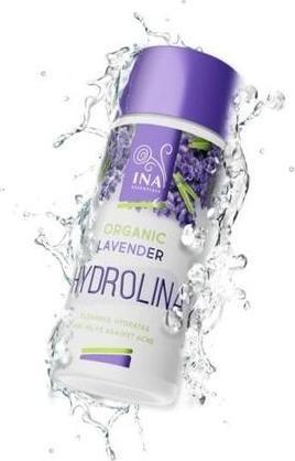 Produktbild Ina Essentials INA ESSENTIALS Hydrolina organiczna woda Lawendowa 150ml (Mizellenwasser, 150 ml)