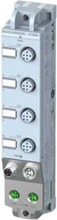 Produktbild Siemens SPS-Erweiterungsmodul 6ES7143-5AF00-0BA0 6ES71435AF000BA0