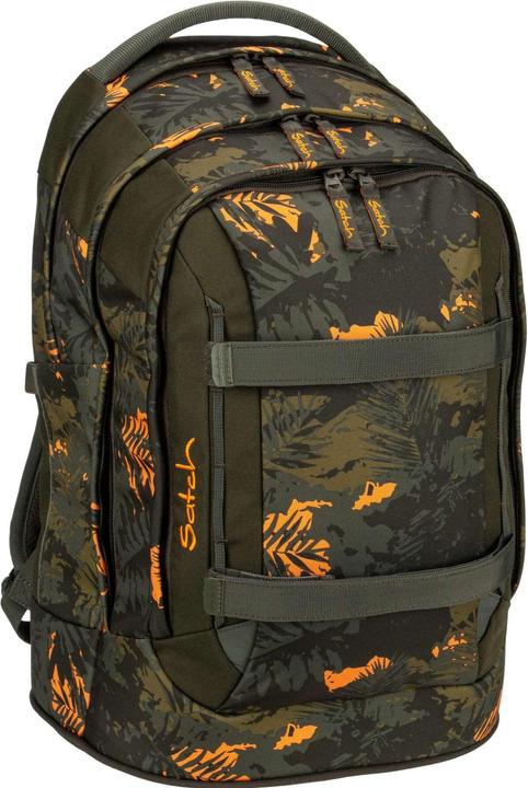 Satch Jurassic Jungle (30 l)