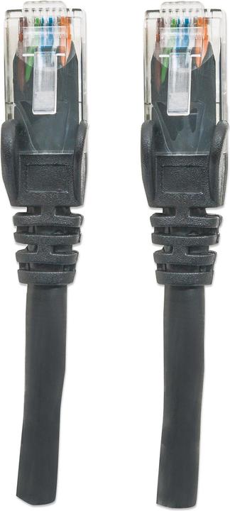 Produktbild Intellinet Patch-Kabel (U/UTP, CAT6, 20 m)