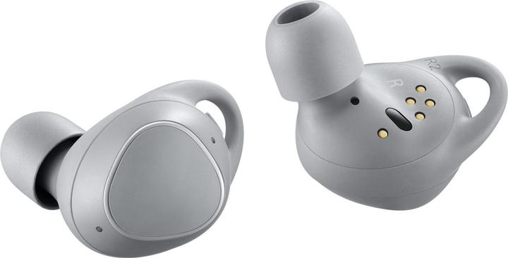 Samsung Gear IconX (2018) (5 h, Kabellos)