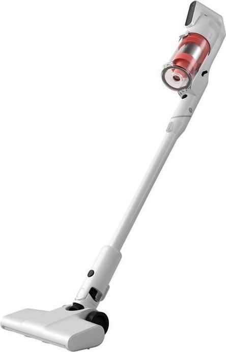 Actual product image Deerma DEM-T20W cordless vacuum cleaner