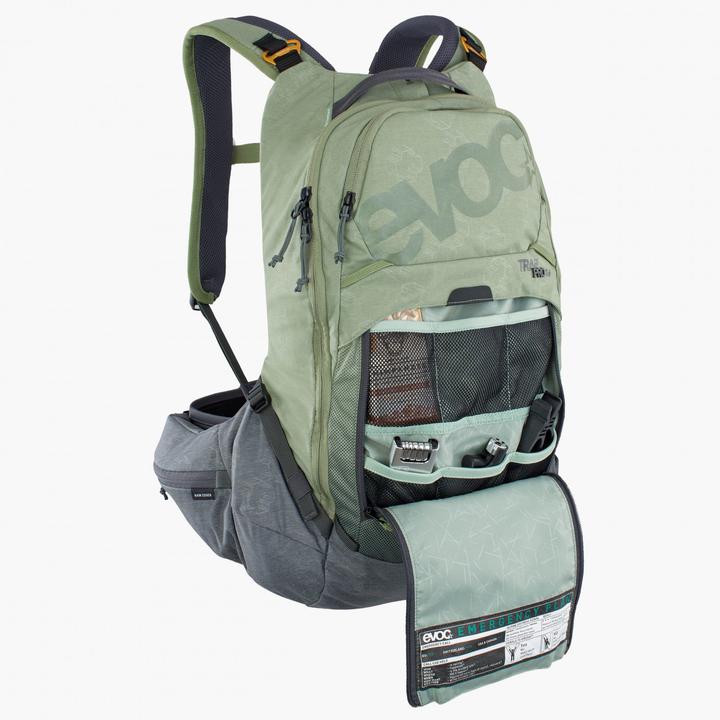 Actual product image Evoc Trail Pro (16 l)