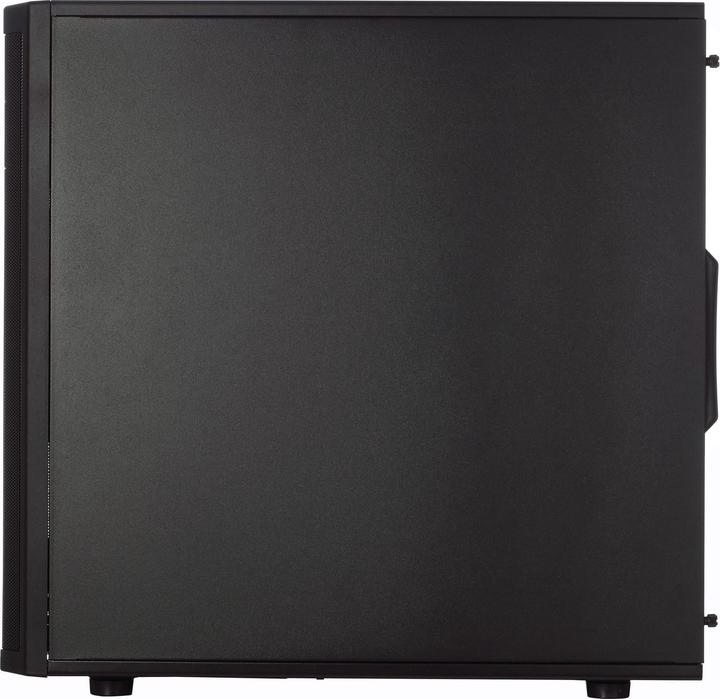 Productafbeelding Fractal Kern 2300 (mATX, Mini-ITX, ATX)