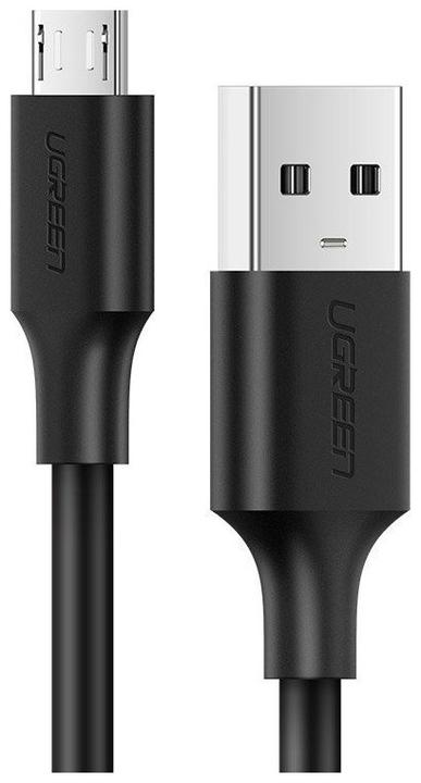 Immagine prodotto Ugreen USB A — Micro USB (1 m, USB 2.0)