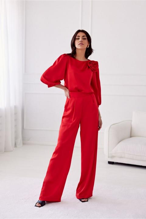 Roco Fashion Damen Hose model (38)
