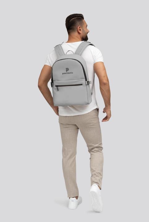 Produktbild Pactastic Urban Collection Rucksack 44 cm Laptopfach (20 l)