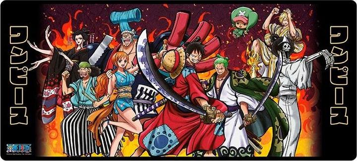 ABYstyle One Piece - Kampf in Wano (XXL)